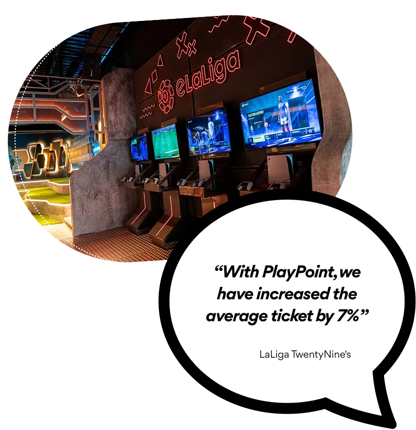 playpoint logo